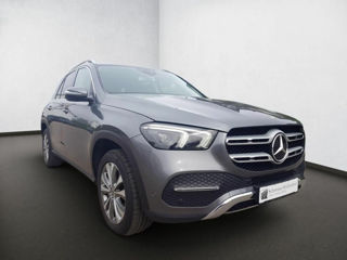 Mercedes GLE foto 3