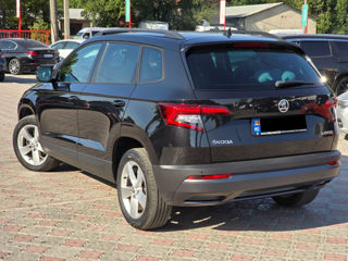 Skoda Karoq foto 3