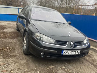 Renault Laguna foto 8