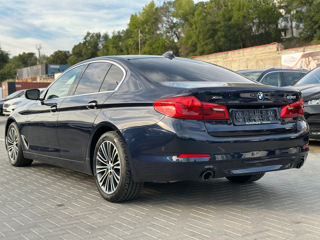 BMW 5 Series foto 4