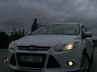 Ford Focus foto 4