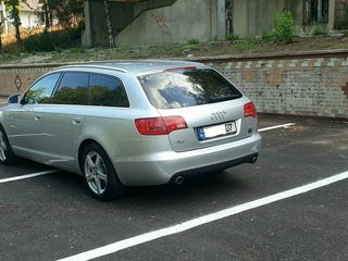 Audi A6 foto 3