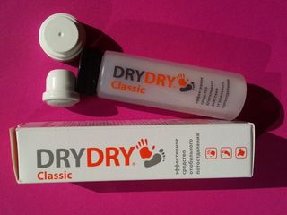Drydry classic 35 ml 100% original cel mai bun pret лучшая цена в молдове доставка по молдове foto 2