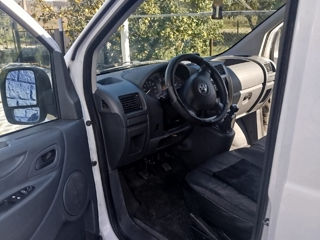 Toyota Proace 2 L Dizeli foto 5