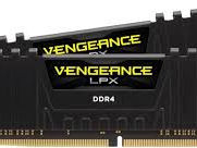 Vând Ramm Corsair Vengeance DDR4 16gb și Corsair Vengeance DDR4 32gb foto 2