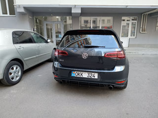 Volkswagen Golf foto 5