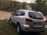 Hyundai Santa FE foto 3