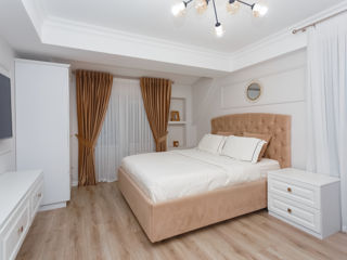 Apartament cu 3 camere, 110 m², Râșcani, Chișinău foto 6