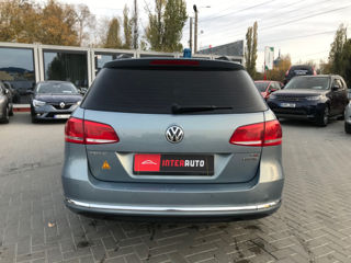 Volkswagen Passat foto 7