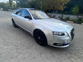 Audi A6 foto 6