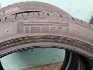 Pirelli P Zero 235/40/r19 foto 3