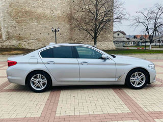 BMW 5 Series foto 5