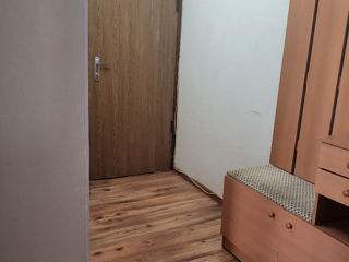 Apartament cu 1 cameră, 36 m², Paminteni, Bălți foto 6