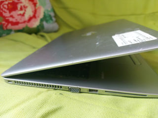 HP elitebook b850 G3 ( i7-6600u,8gb ddr4,256 Nvme) foto 2