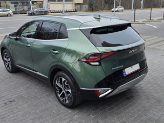 KIA Sportage фото 16