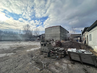 Se vinde depozit în orașul Străseni foto 11