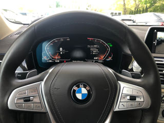 BMW 7 Series foto 6