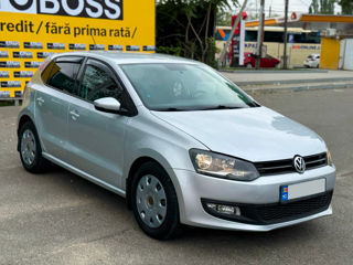 Volkswagen Polo foto 3