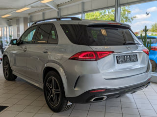 Mercedes GLE foto 2