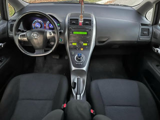 Toyota Auris foto 7