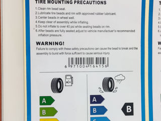 235/45 R18 Reduceri !! Сauciucuri Noi De Vara Bearway, Cea Mai Bună Calitate R 18, R 16, R 15 фото 4