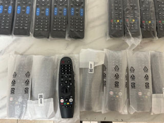 Пульт/telecomanda vesta original new / пульт для телевизоров веста foto 1