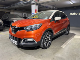 Renault Captur foto 2