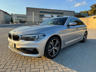 BMW 5 Series foto 1