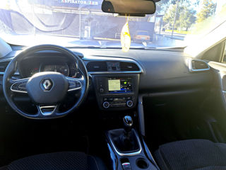 Renault Kadjar foto 5