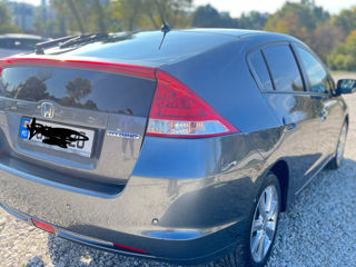 Honda Insight foto 3