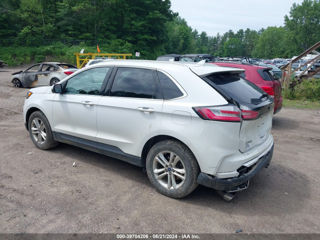 Ford Edge foto 5