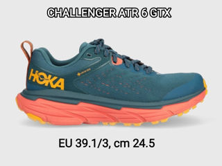 Зимние кроссовки и ботинки Hoka France! Оригинал! Скидки до 50%! Размеры 36-49! Уточните наличие! foto 7