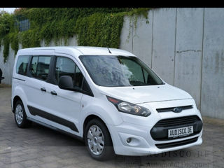 Ford Transit Connect foto 10