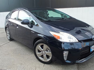 Toyota Prius foto 2