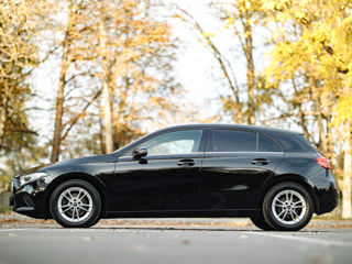 Mercedes A-Class foto 8