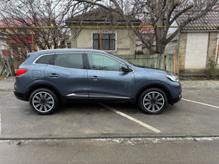 Renault Kadjar foto 3