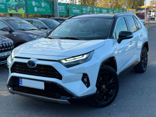 Toyota Rav 4 foto 2