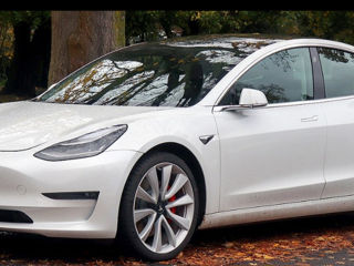 Запчасти Tesla Model Y/Tesla Model 3 foto 3