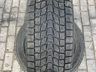 235/55 R18 Dunlop 3-шт.