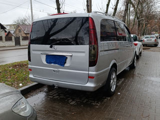 Mercedes Vito foto 7