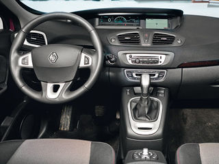 Renault Scenic foto 1