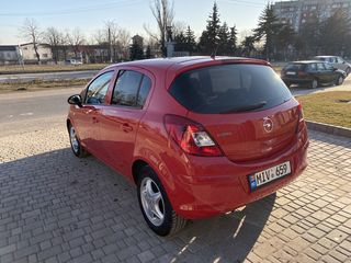 Opel Corsa foto 4