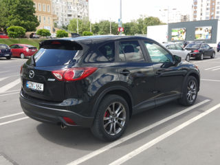 Mazda CX-5 foto 2