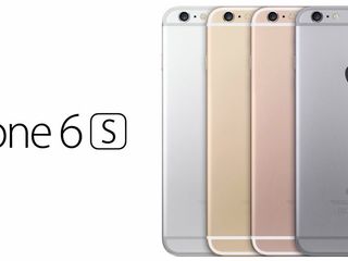 iPhone 6S и iPhone 6S Plus - распродажа !!! foto 2