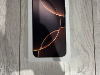 IPhone 16 Pro Max 256Gb