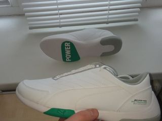 Puma Mercedes-AMG shoes foto 2