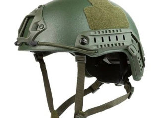 Cască Kevlar , Ballistic Helmet