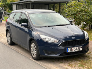 Ford Focus foto 1