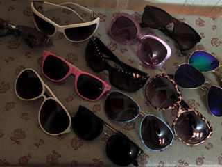 Разные очки, от солнца,плюсовые ,минусовые foto 9