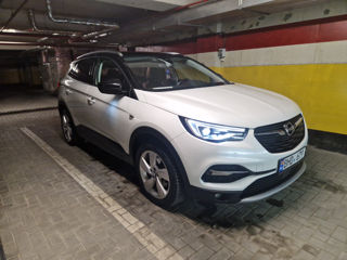 Opel Grandland X foto 2